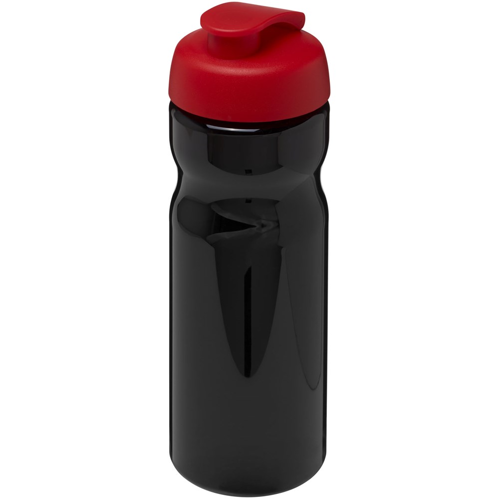 Black, Red