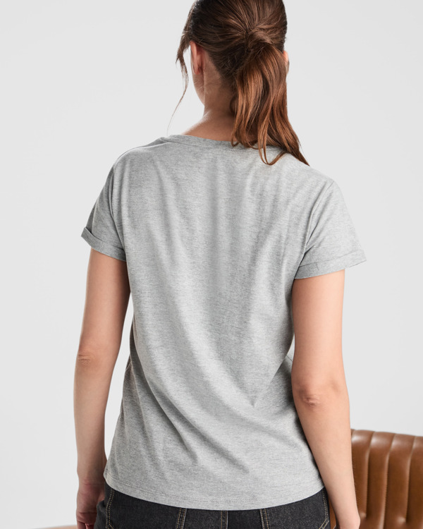 CIES T-SHIRT S/S RED