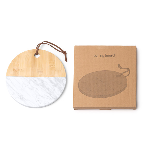 CHOPPING BOARD BENEK NATURAL