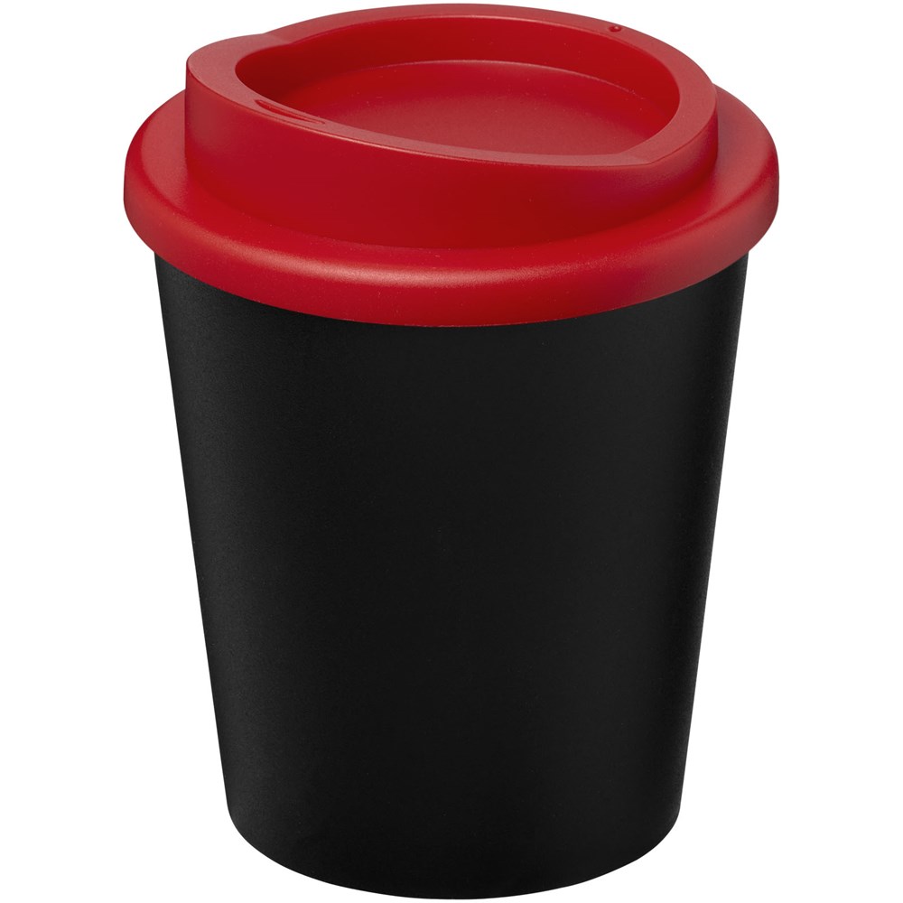 Black, Red