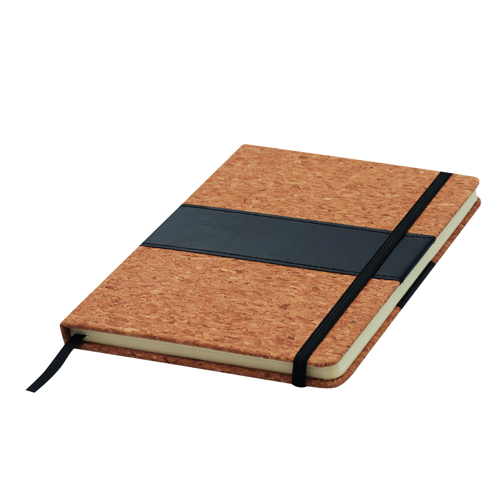 AMBIENCE - Notebook in DIN A5 size