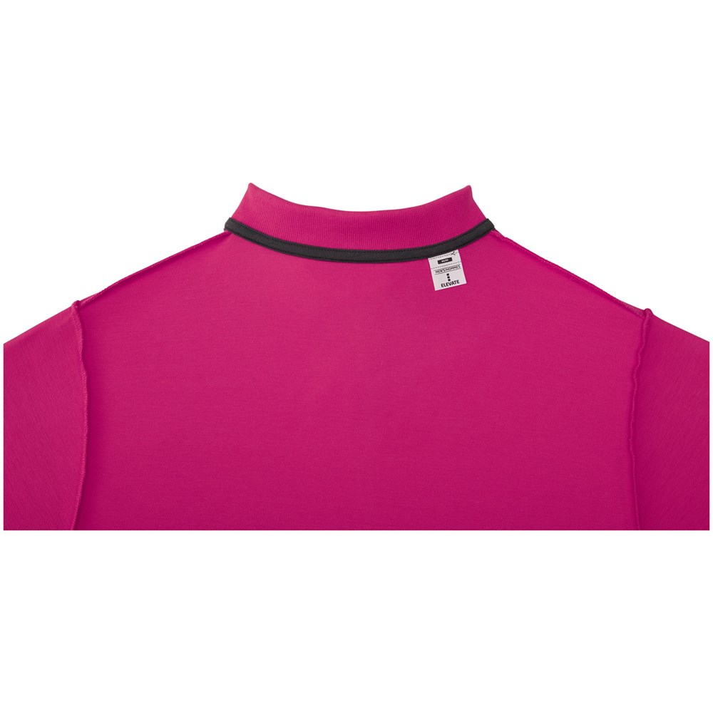 Helios 180 g/m2 short sleeve men's polo