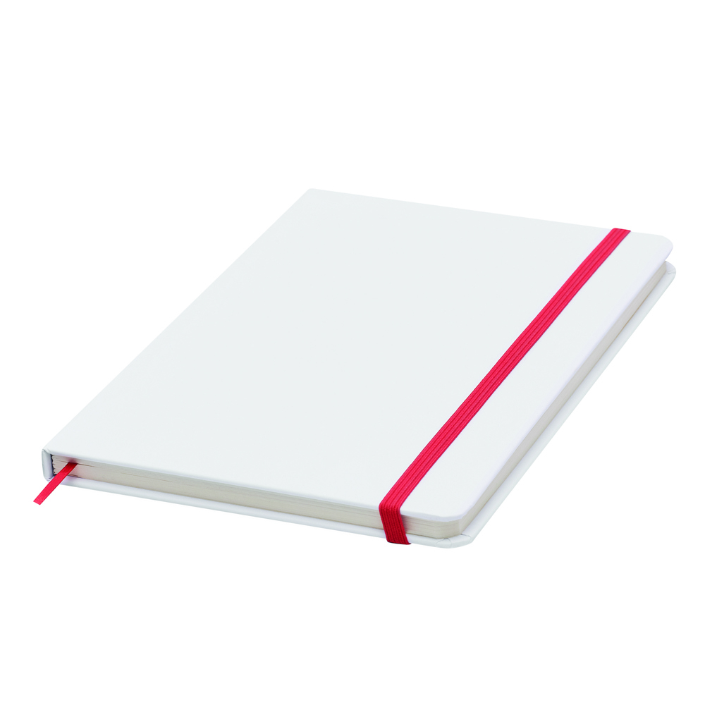 AUTHOR A5 - Notebook AUTHOR in DIN A5 size