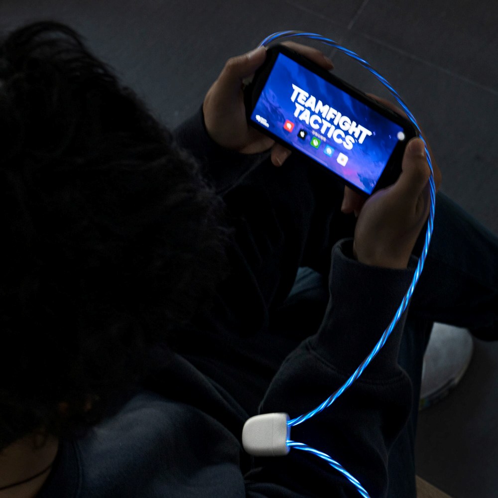 Xoopar Lighting Ice-C Charging cable