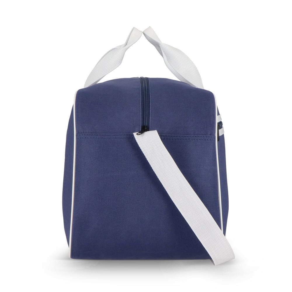 R-PET 600D Sport &amp; Travel bag 48 x 25 x 28 cm 30 L