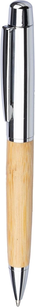 Ballpen Anke | Bamboo | Twist
