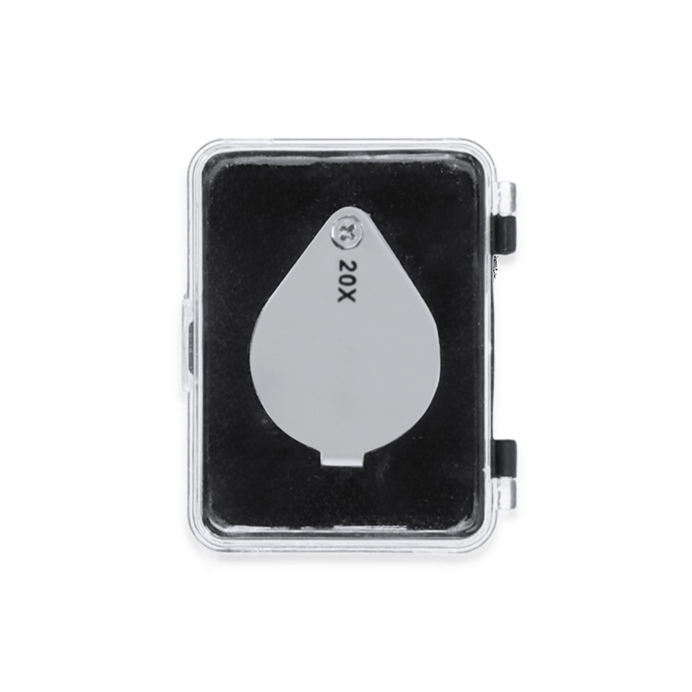 Magnifier Rindex 20X
