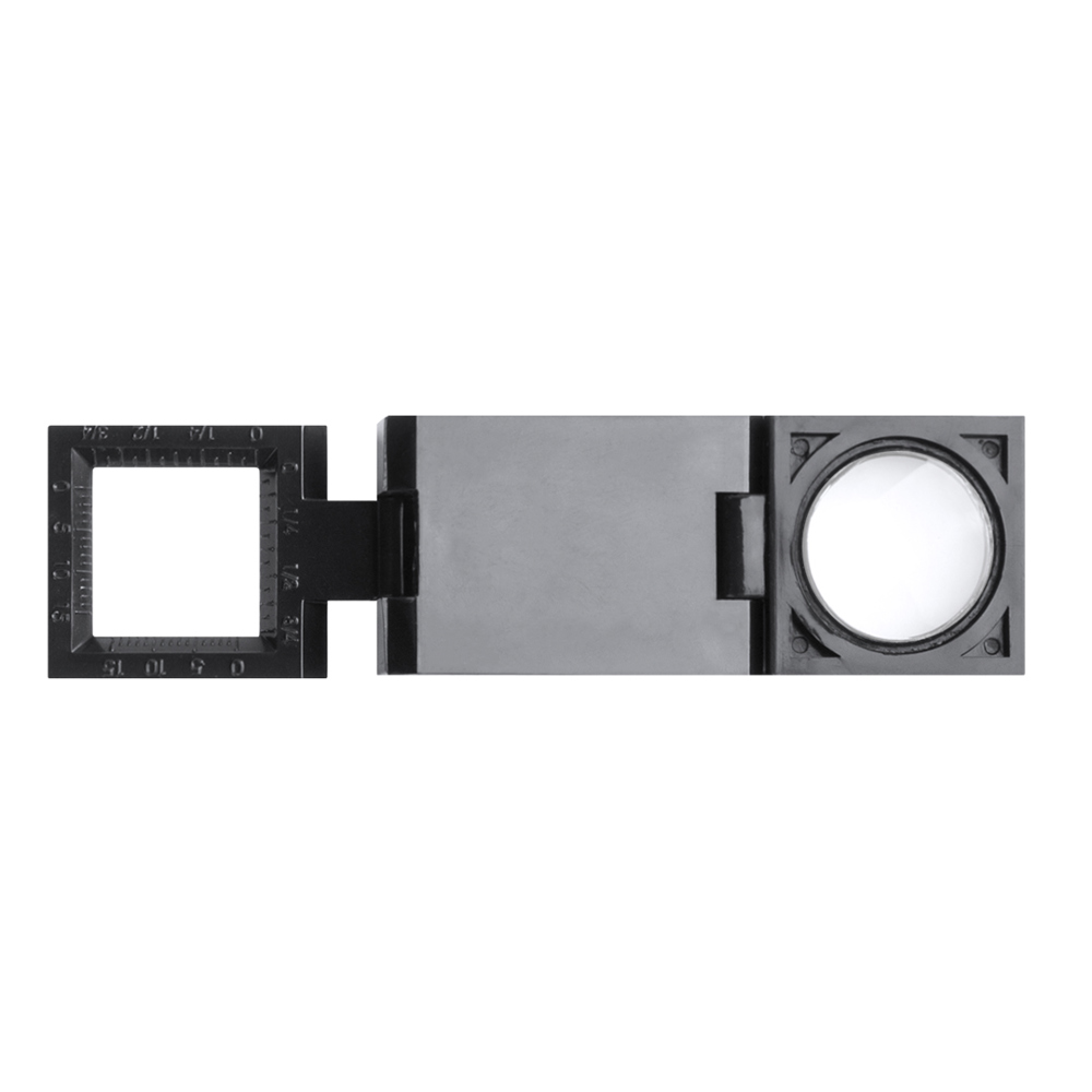 Magnifier Mauran 7X