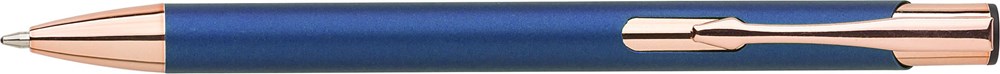 Ballpen Alexander - Navy