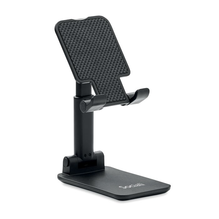FLOB - Foldable phone stand in ABS