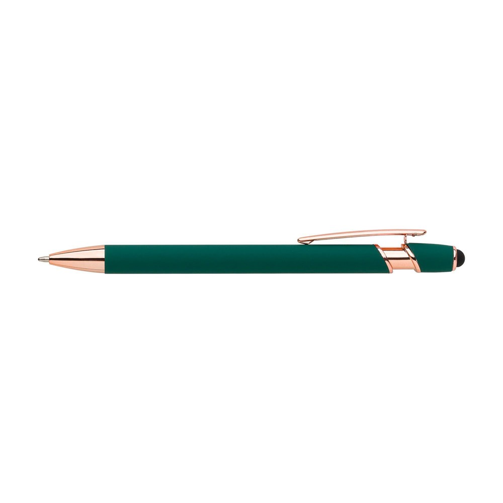 Ballpen Anthony | Stylus - Green