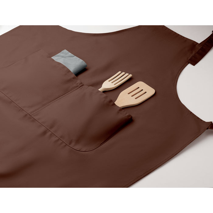 GALA - Adjustable kitchen apron
