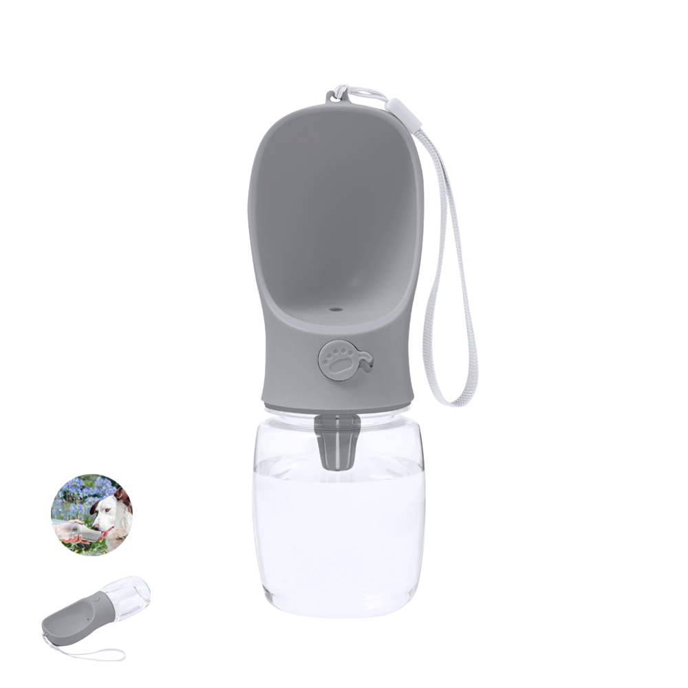 Pets Bottle Flaganan