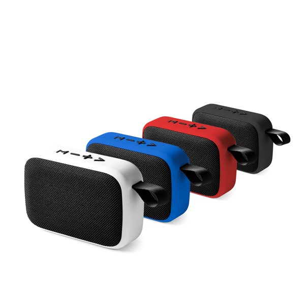 ARMIN BLUETOOTH SPEAKER WHITE